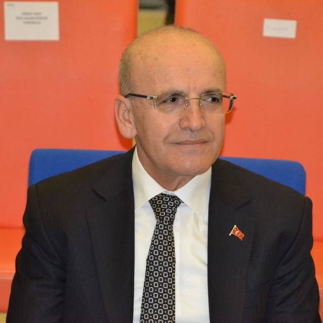 Milletvekili Ersoy'un soru önergesine Bakan Şimşek'ten cevap