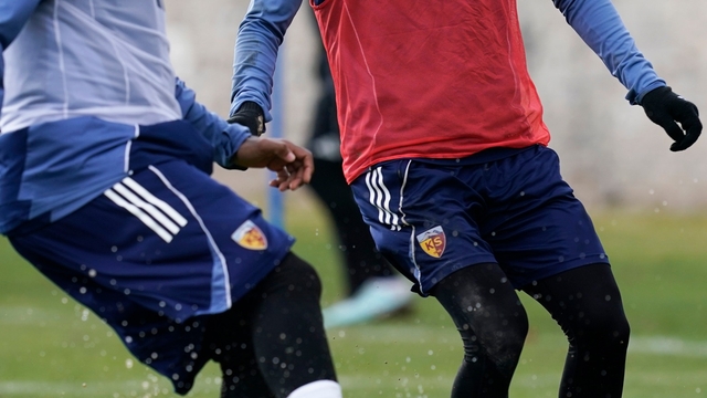 Zecorner Kayserispor, Hesap.com Antalyaspor hazırlıklarını sürdürüyor