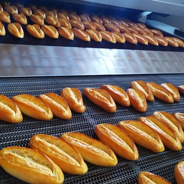 Başkan Görgel: "Ramazan'da günlük 50 bin ekmek uygun fiyatla vatandaşlarımı...