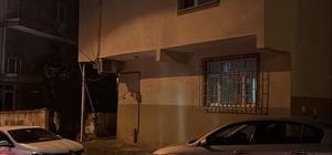 Tartıştığı emekli polisi karnından vurdu