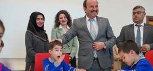 ETÜ'de Psikoloji Araştırma ve Uygulama Merkezi açıldı