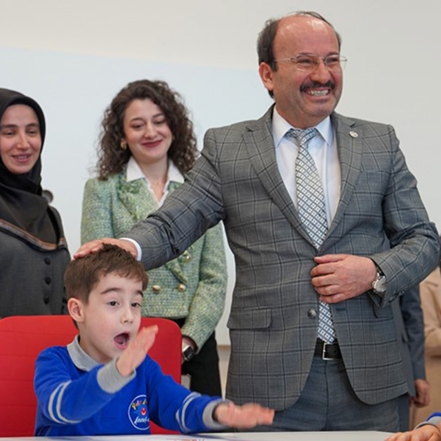 ETÜ'de Psikoloji Araştırma ve Uygulama Merkezi açıldı