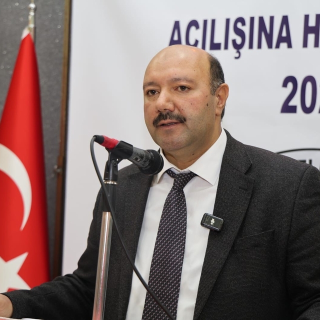 Anadolu Aşiretleri Federasyonu Genel Başkanı Armağan'dan çağrı: "Ramazan'ın...