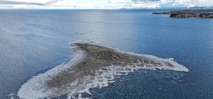 Prof. Dr. Elmastaş: "Kuraklık riski azaldı ama tasarruf şart"