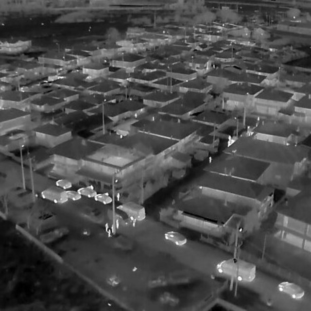 Gece görüşlü dron destekli operasyon: 100 milyonluk tefecilik ağı çökertild...