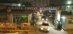 Sakarya'da 100 milyon TL'lik tefecilik operasyonu: 2 tutuklama