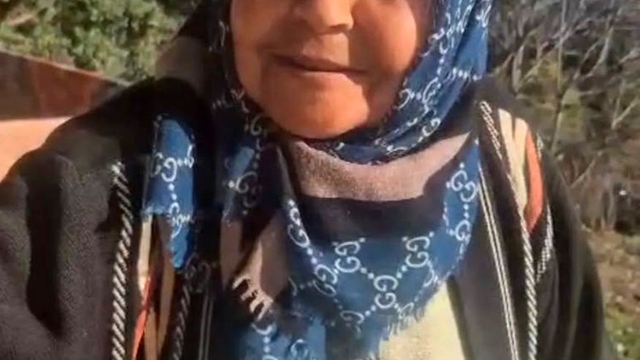 Evinde çıkan yangında hayatını kaybetti