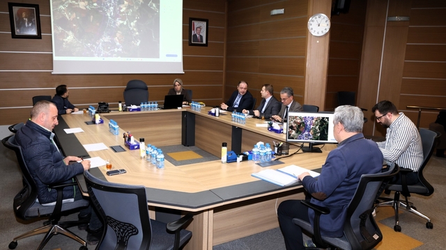 Kocaeli'de kural ihlali yapan 168 şoföre yarım milyon lira ceza