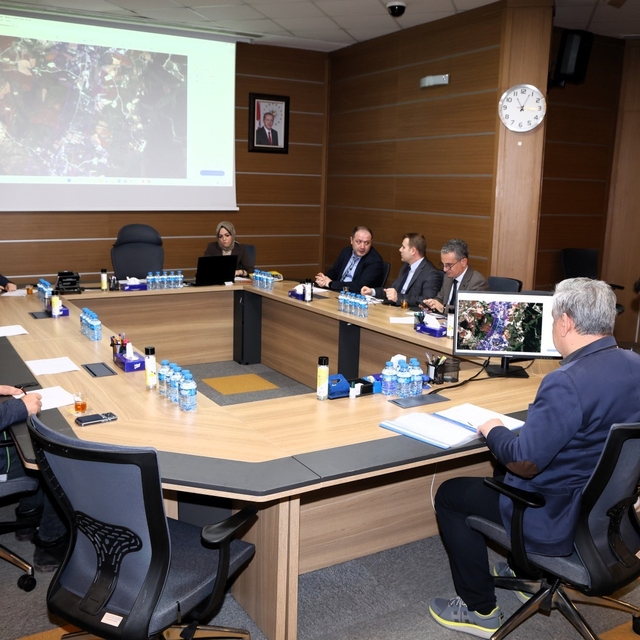 Kocaeli'de kural ihlali yapan 168 şoföre yarım milyon lira ceza