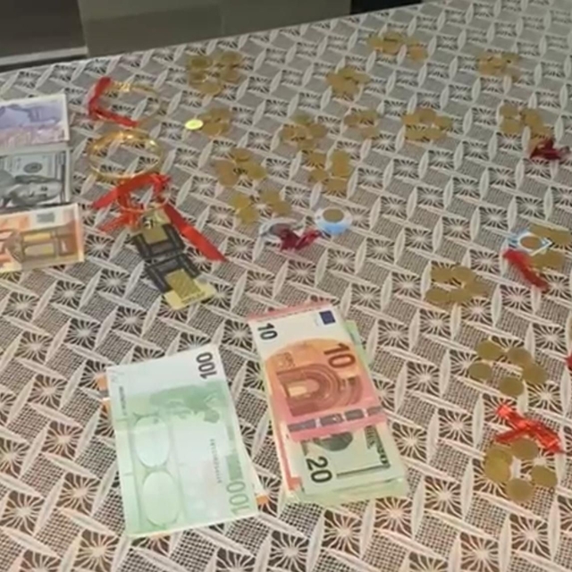 Yaşlı kadının 3 milyon liralısını dolandıran şüpheliler yakalandı
44 yıllık...