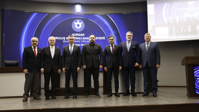 Vergi denetiminde "yapay zeka" dönemi