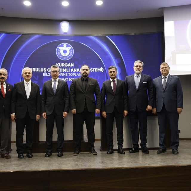 Vergi denetiminde "yapay zeka" dönemi