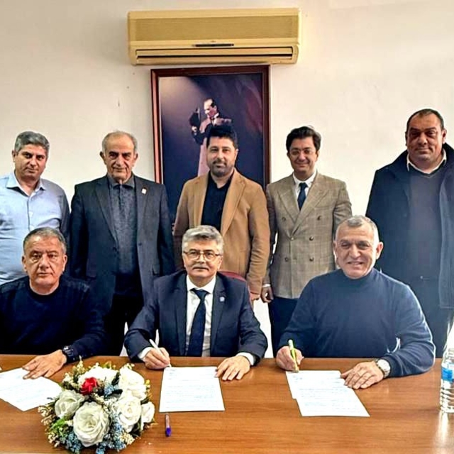 Çeşme'nin geleneksel mutfak kültürü için iş birliği protokolü