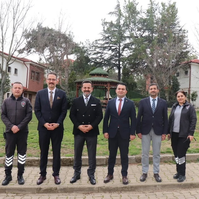 Ramazan ayında Çocuk Evleri Sitesi'nde gerçekleştirilecek etkinlikler masay...