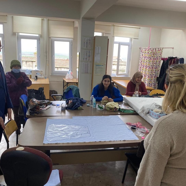 Kırklareli'nden kısa kısa