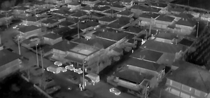 Gece görüşlü dron destekli operasyon: 100 milyonluk tefecilik ağı çökertild...