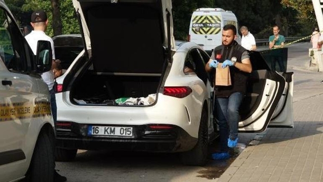 Patronunun boğazını kesip, çek, senet ve altınları alan muhasebeciye ağırlaştırılmış müebbet istemi