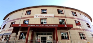 Yarım milyonluk diş mesaisi