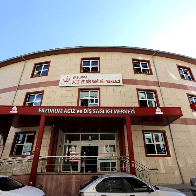 Yarım milyonluk diş mesaisi