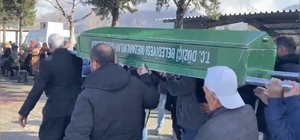 Osmaniye'de eski eşi tarafından öldürülen 2 çocuk annesi kadın toprağa veri...