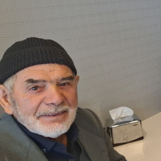 Edirne'de haber alınamayan yaşlı adam için arama çalışması başlatıldı