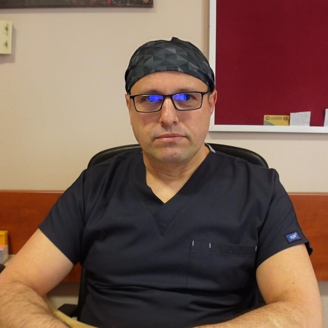 Prof. Dr. Atılgan, "Yaşam tarzının doğurganlık üzerinde önemli etkisi var"