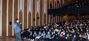 KÜÇÜK YAŞ, BÜYÜK SUÇ - Çanakkale polisi çocukların suça sürüklenmemesi için...