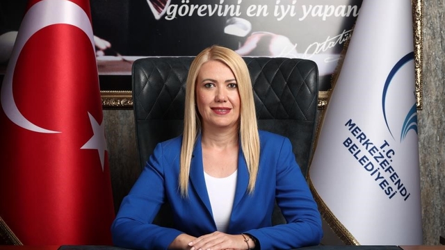 Başkan Doğan; "Ramazan birlik ve beraberliğimizi güçlendirsin"