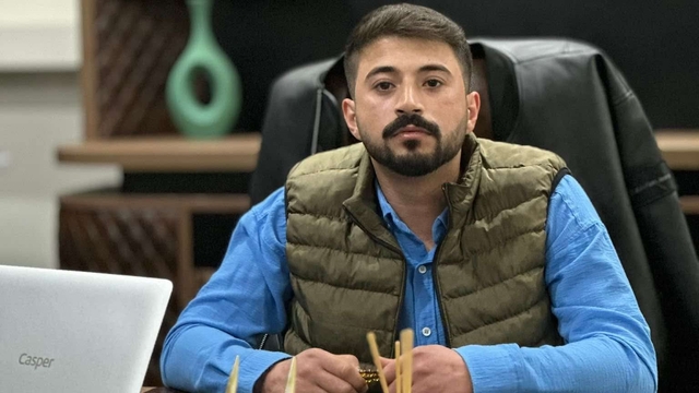 Diyarbakırlı iş adamından eğitime destek