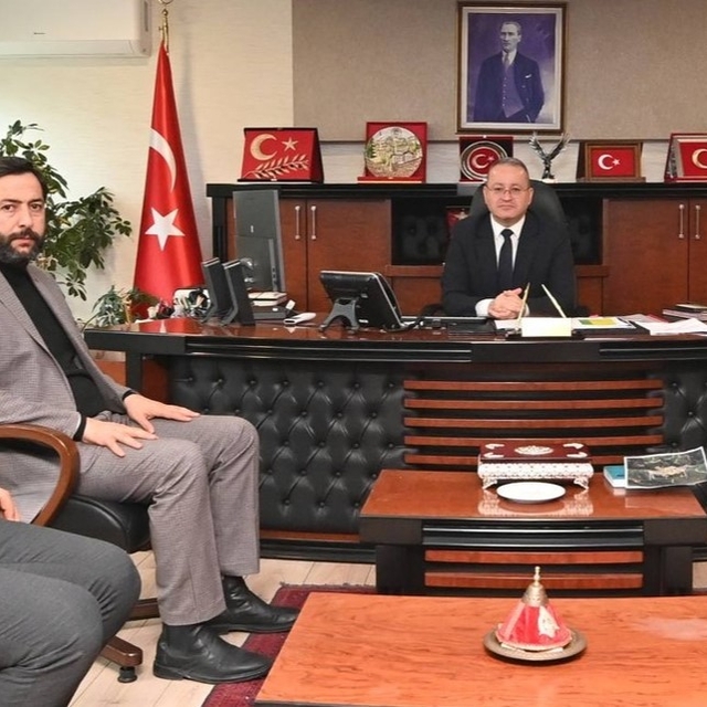 DSİ'nin Bayburt'taki yatırımları istişare edildi