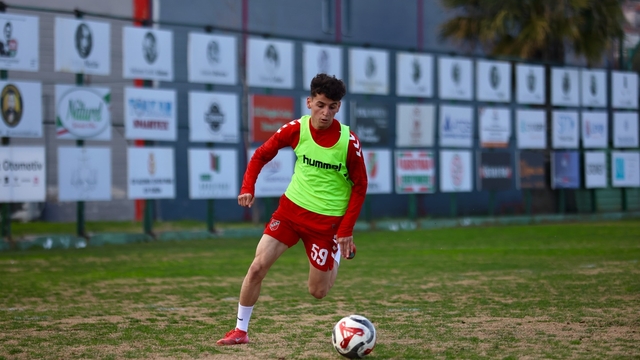 Karşıyaka'ya Adem can suyu verecek