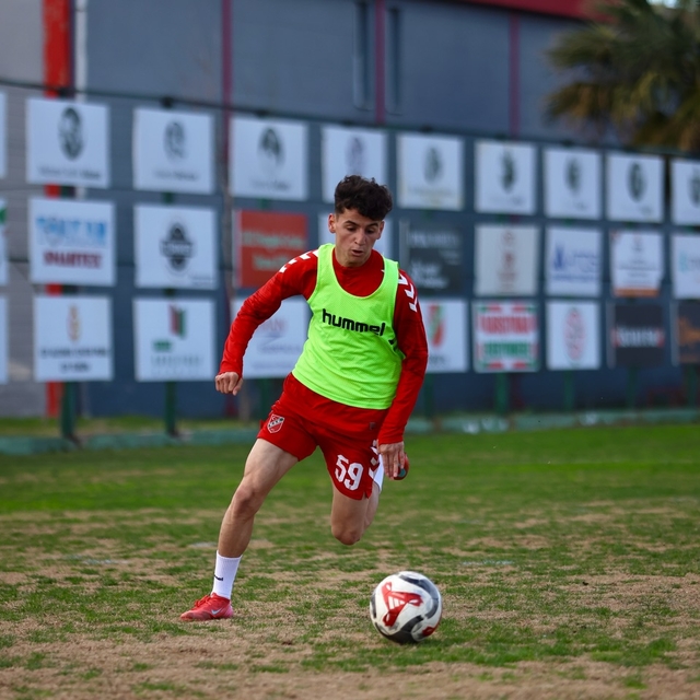 Karşıyaka'ya Adem can suyu verecek