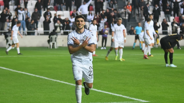 Altay'da Mehmet Nur üzüntüsü