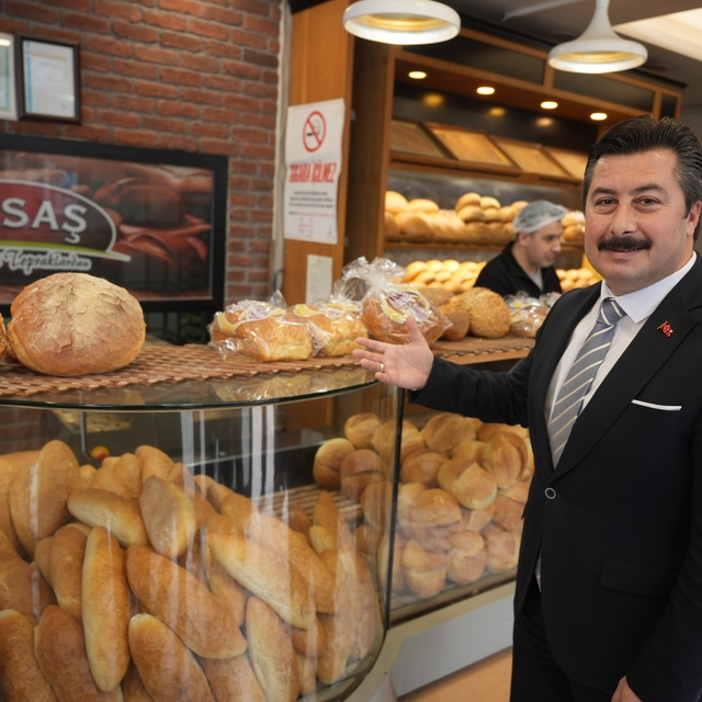 Yenişehir'de pide fiyatları açıklandı: 17 ilçede en ucuz fiyat