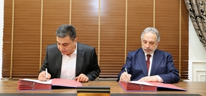 Harman Mahallesi için kentsel dönüşüm imzası