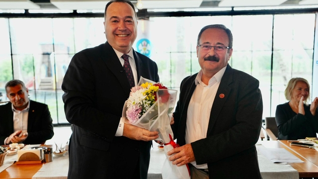 Akhisar'a 400 milyonluk dev hamle