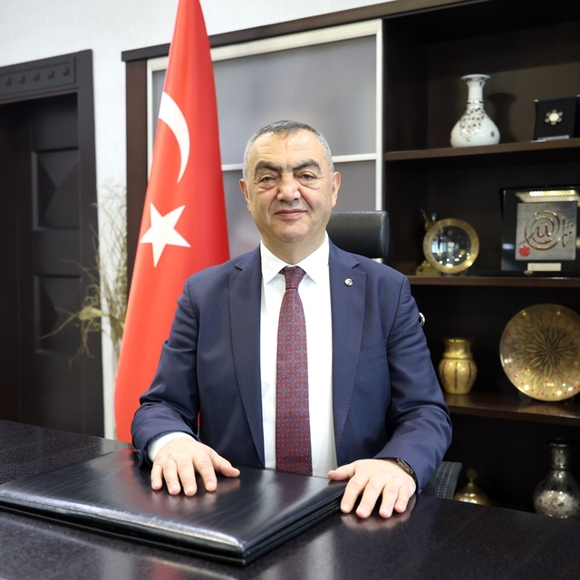 Türkiye'de bir ilk: Alibaba'da Kayseri'ye özel Türk mağazası açıldı