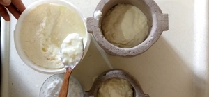 Kültürel Miras Envanter Lisesine Kayseri'den 3 ürün daha girdi