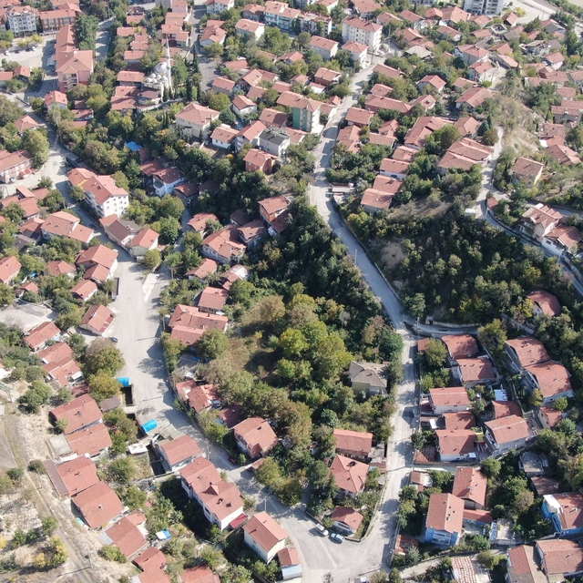 Karabük'te Ocak ayında 181 konut ve 26 işyeri satıldı