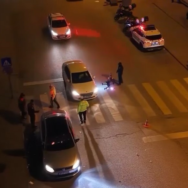 Gaziantep'te kan donduran görüntülerin ortaya çıktığı kavga sonrası 6 şahıs...