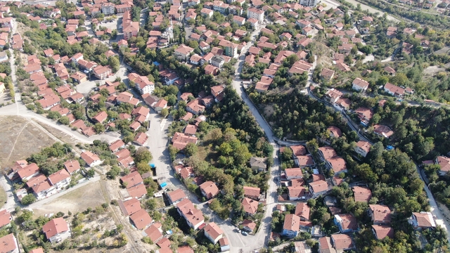 Karabük'te Ocak ayında 181 konut ve 26 işyeri satıldı