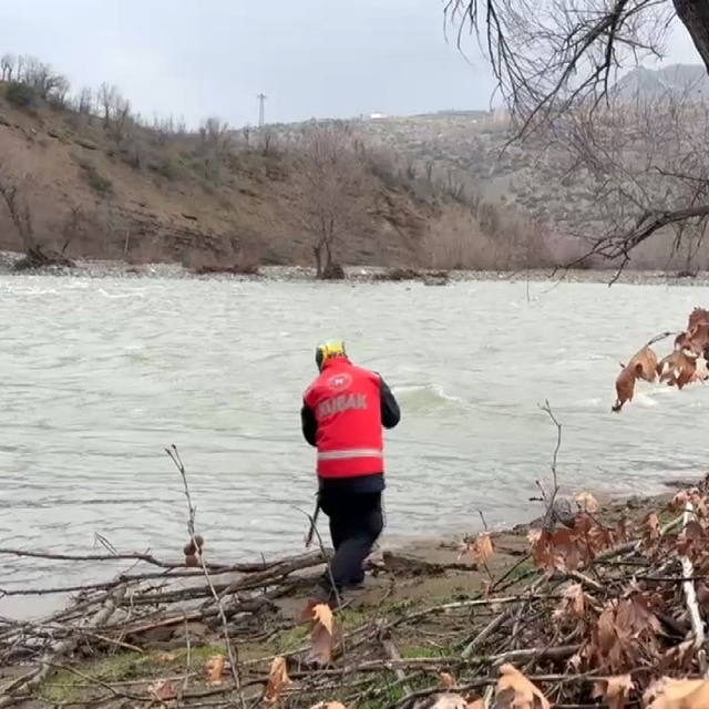 12 gündür her yerde aranıyor