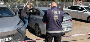 Nöbetten çıkan anestezi teknikeri, otomobilinde ölü bulundu; eşi gözyaşları...