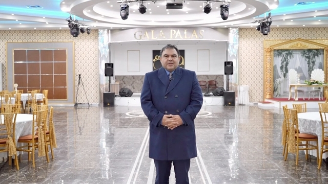 Kırşehir'de ücretsiz iftar sofrası kurulacak