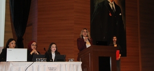 Amasya Üniversitesinde "Yapay Zekanın Öğrenme Süreçlerine Etkisi Çalıştayı"...