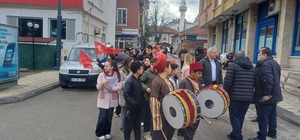Bolu'da okullarda "Maarifin Kalbinde Ramazan" etkinlikleri düzenleniyor