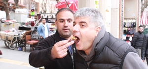 Uzman diyetisyenden iftar ve sahur arasında 2 litre su tüketimi önerisi