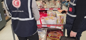 Fahiş fiyat artışıyla mücadele sürüyor