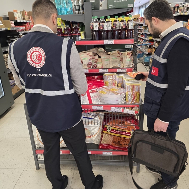 Fahiş fiyat artışıyla mücadele sürüyor