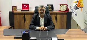 Başkan Çadır'dan Ramazan ayı mesajı